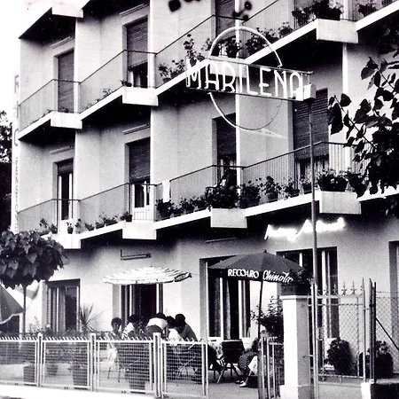 Hotel Marilena-3