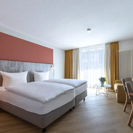 Michels Gästehaus Meerzeit-3