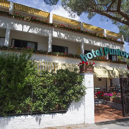 Hotel Punto Verde-2