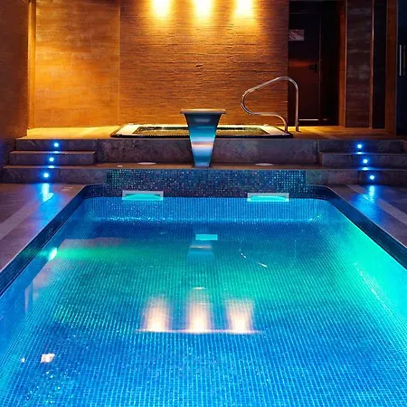 Hotel Acacias Suites&Spa-3