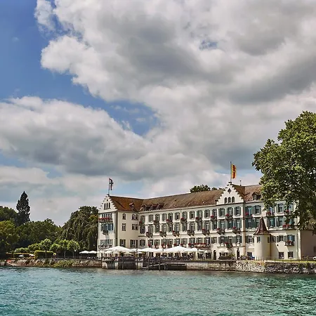 Steigenberger Inselhotel-2