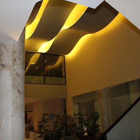 Hotel Boutique La Toja Campeche-2