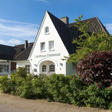 Landhaus Ellerbrock-3