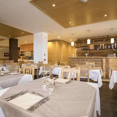 Hotel Luna Bianca Folgaria-3