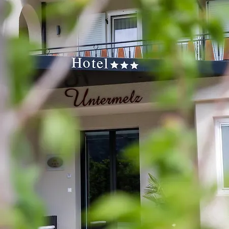 Hotel Untermelz-3