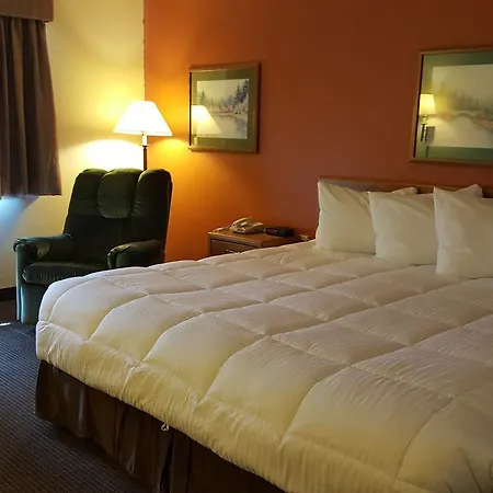 Motel 6 Norway Mi-2