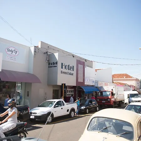 Hotel Bem Estar-2