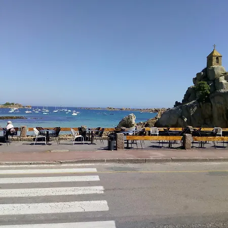 Grand Hotel De Port Blanc-2
