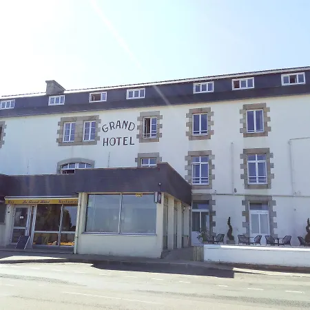 Grand Hotel De Port Blanc-3