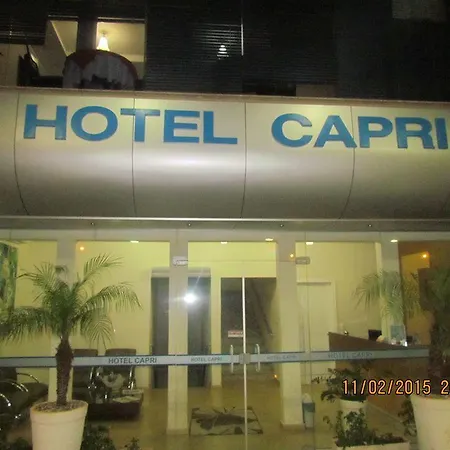 Hotel Capri-3