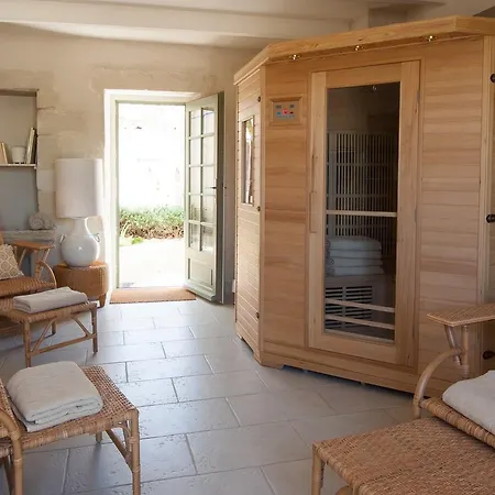 Domaine Le Bois Des Dames-2