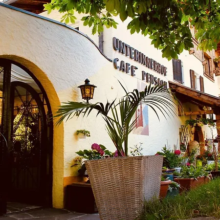 Panoramahotel Unterinnerhof-2
