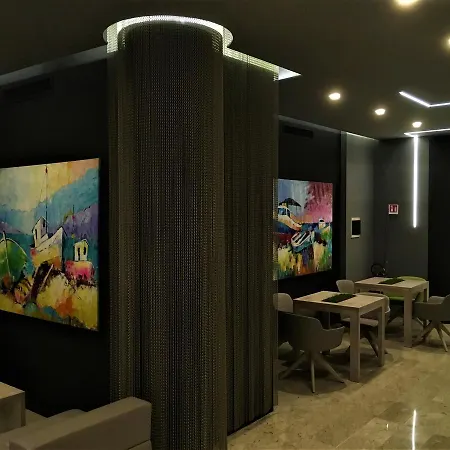 International Beach Hotel-3