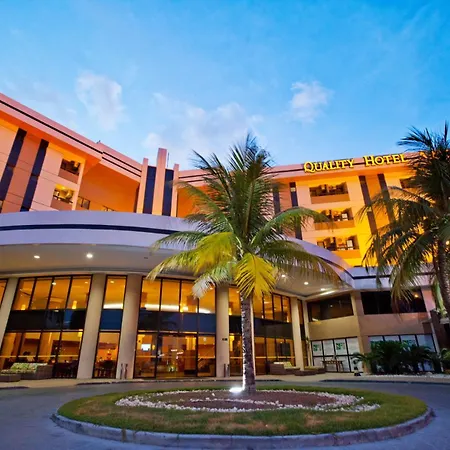 Quality Hotel Aracaju-2