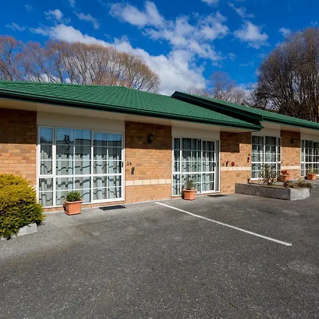 Aspen Court Motel Taihape-2