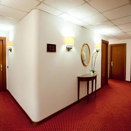 Hotel Marconi-2