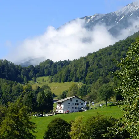 Rifugio Monte Baldo-3