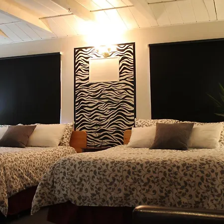 Sage Hills Motel-2