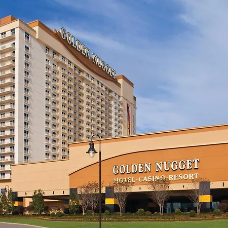 Golden Nugget Lake Charles-3