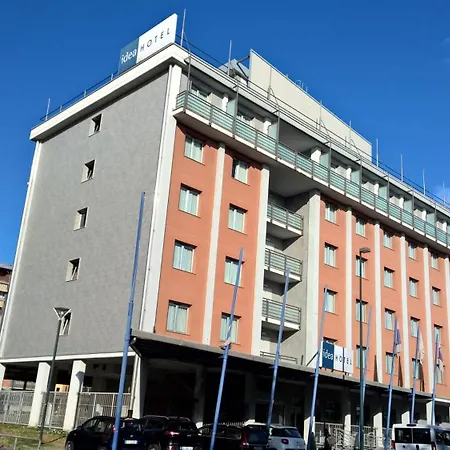 Idea Hotel Torino Mirafiori-2