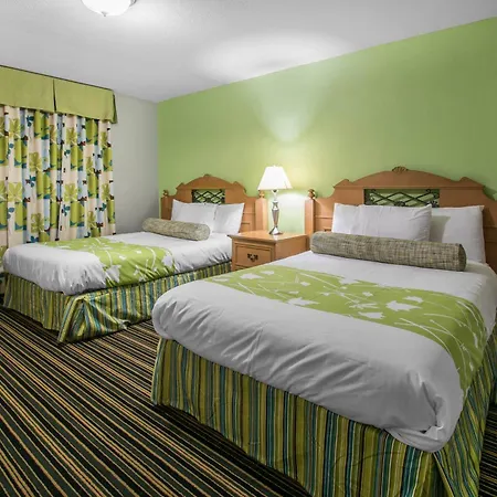 Rodeway Inn & Suites Winter Haven Chain Of Lakes-2