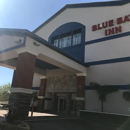 Blue Bay Inn And Suites-3