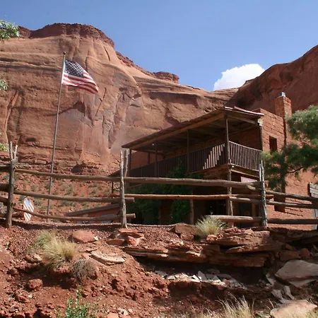 Goulding'S Lodge-2