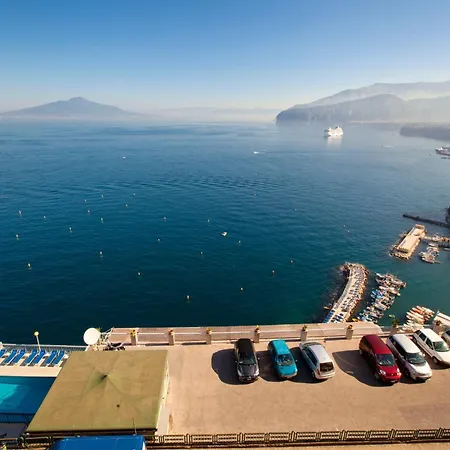 Hotel Settimo Cielo-2