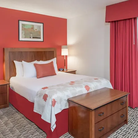 Value Suites Extended Stay - St Louis-2