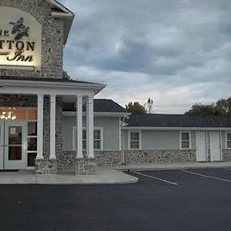 Sutton Inn-3