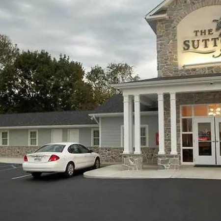 Sutton Inn-3