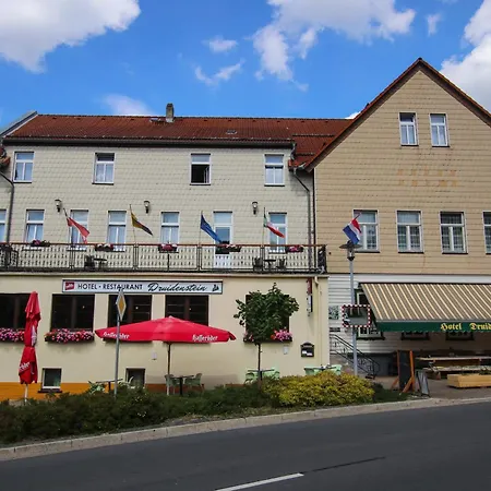 Hotel-Restaurant Druidenstein-2