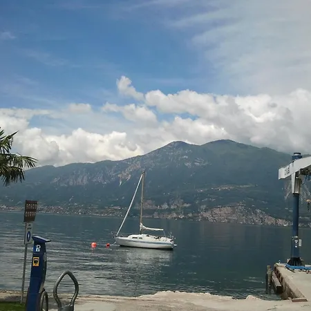 Hotel Danieli La Castellana lago di Garda-3