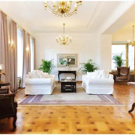 BRISTOL Hotel Bad Kissingen-2