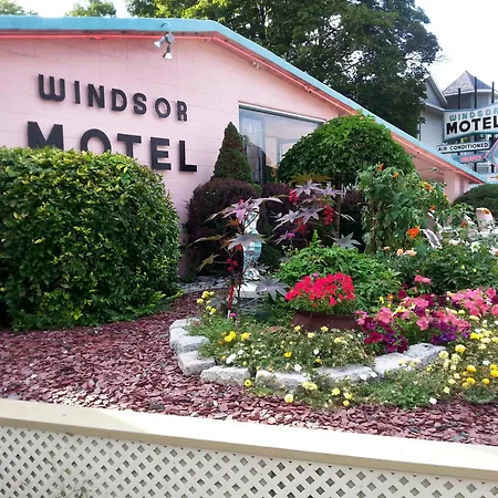 Windsor Motel-3