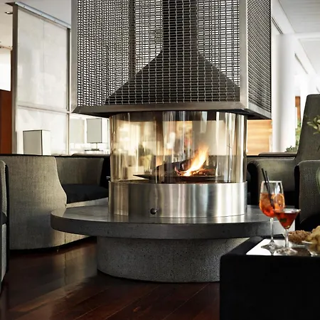 Grand Hotel De La Ville-2