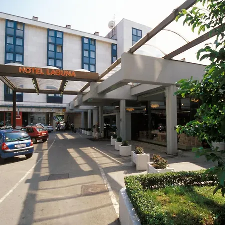 Hotel Laguna Zagreb-2