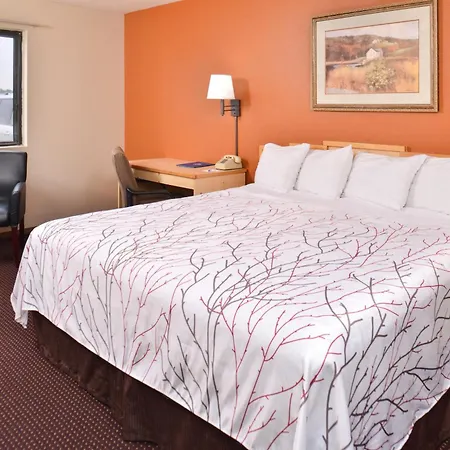 Cottonwood Inn And Conference Center-3