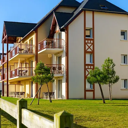 Lagrange Vacances Cap Green-3