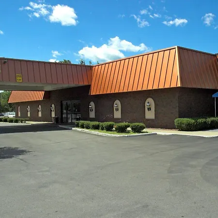 Albany Airport Inn-2