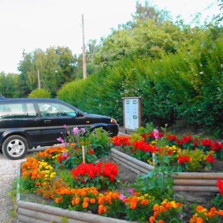 Motel des Bruyères-3