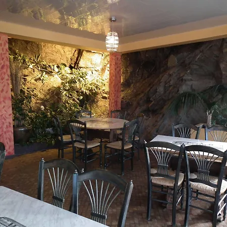 Logis Cosy - Hôtel Le Moulin Neuf - Chantonnay-3