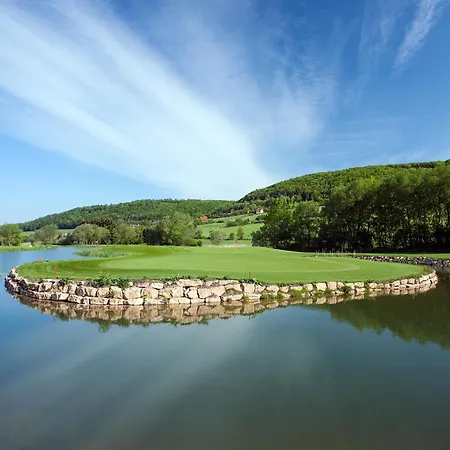 Spa&Golf Hotel Weimarer Land-2
