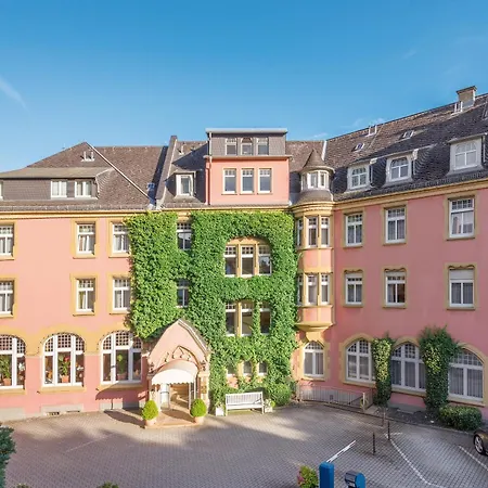 Hotel Oranien Wiesbaden-2