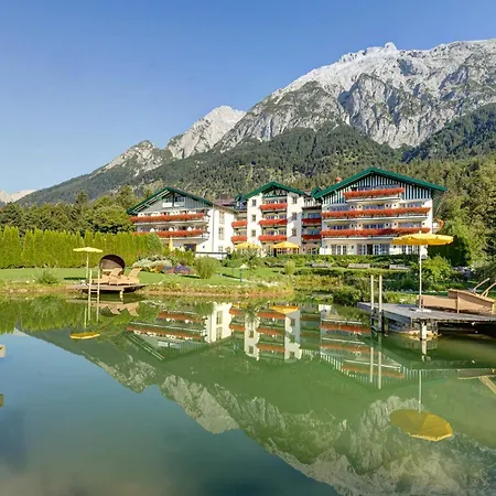 Alpenhotel Speckbacher Hof-2