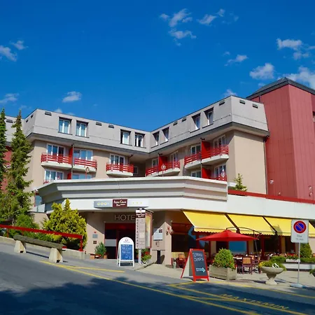 Alpine Classic Hotel-3