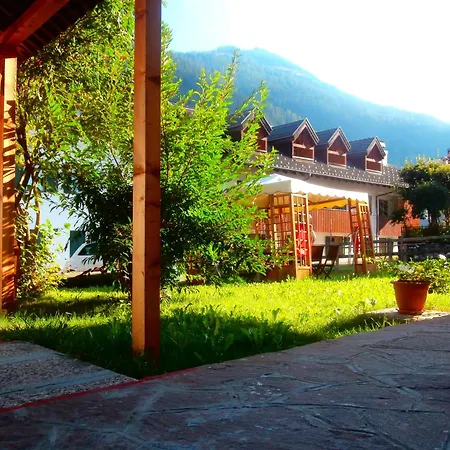 Hotel Orsa Maggiore-2