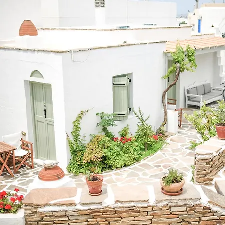 Nastasia Village-2