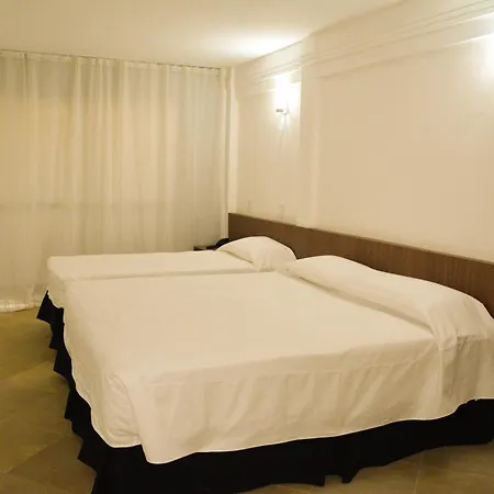 Happy Hotel Ponta Negra-2