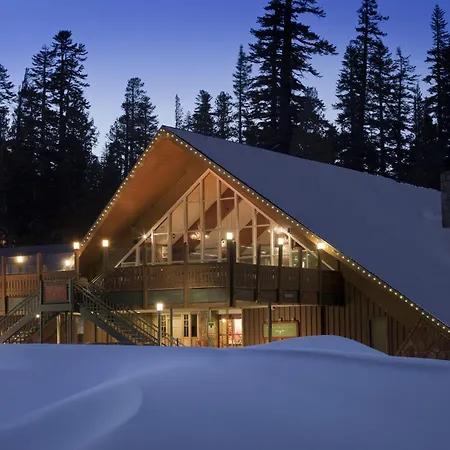 Mammoth Mountain Inn-3